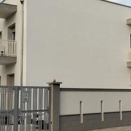 Casa Vacanza Casale Brindisi Dış mekan fotoğraf