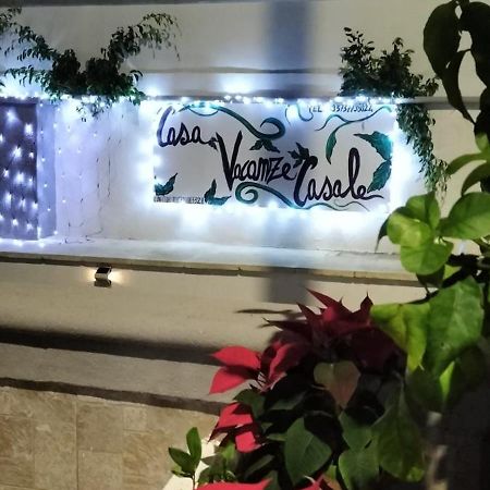 Casa Vacanza Casale Brindisi Dış mekan fotoğraf