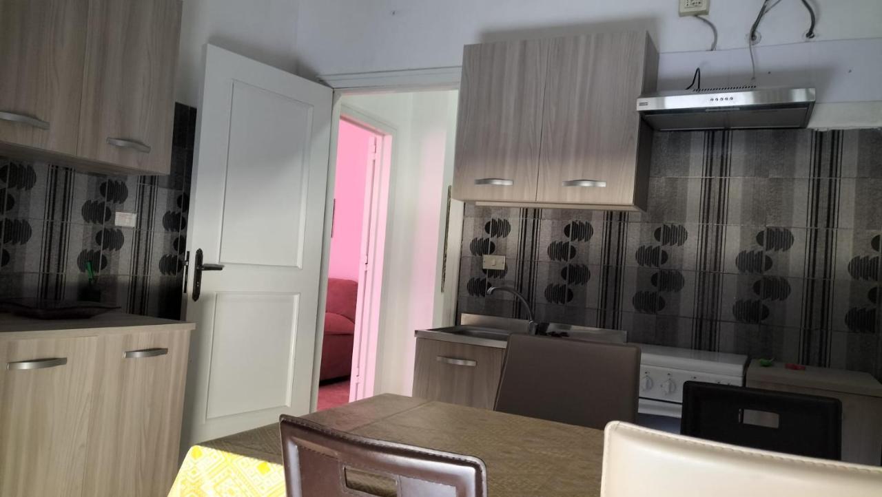 Casa Vacanza Casale Brindisi Dış mekan fotoğraf