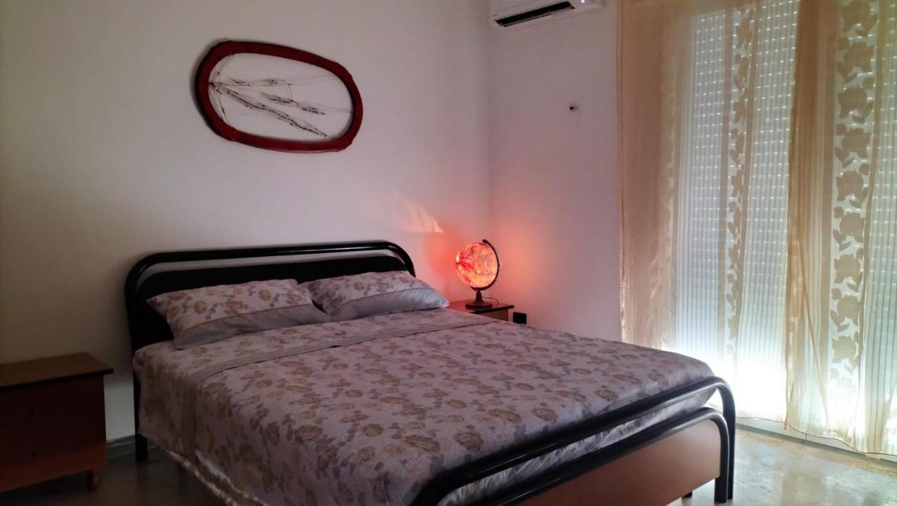 Casa Vacanza Casale Brindisi Dış mekan fotoğraf