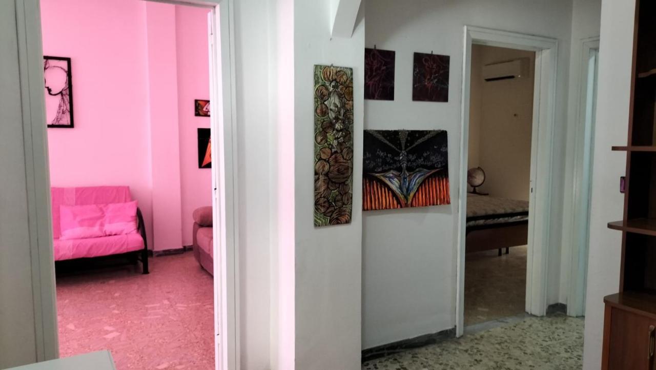 Casa Vacanza Casale Brindisi Dış mekan fotoğraf